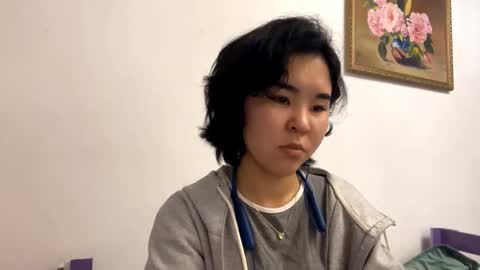 Snapshot of kerstinscotto chatting on 02.19.26 Jenny online show from 02.19.26