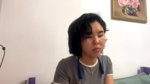 Snapshot of kerstinscotto chatting on 02.20.26 Jenny online show from 02.20.26