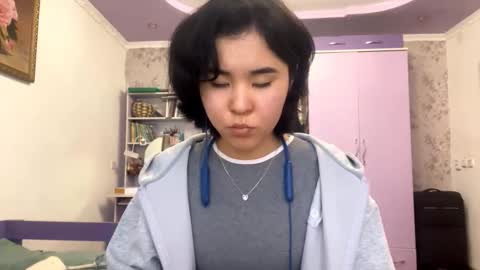 Snapshot of kerstinscotto chatting on 02.20.26 Jenny online show from 02.20.26