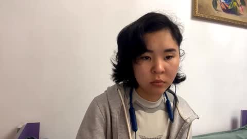 Snapshot of kerstinscotto chatting on 02.24.26 Jenny online show from 02.24.26