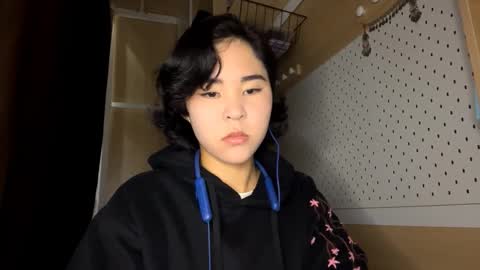 Snapshot of kerstinscotto chatting on 03.05.26 Jenny online show from 03.05.26