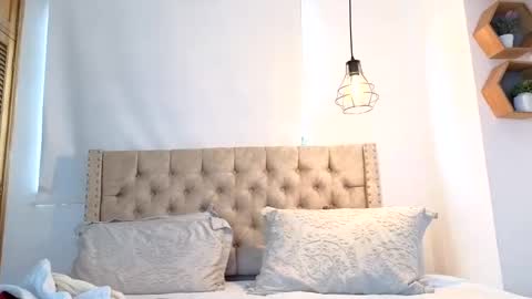 Kery Hillson online show from 11.19.25