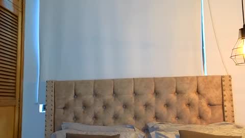 Kery Hillson online show from 01.09.26