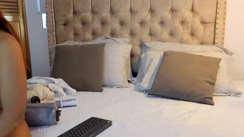 Kery Hillson online show from 01.18.26