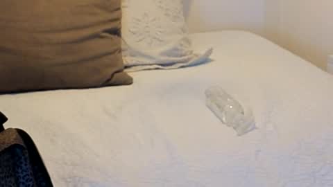 Kery Hillson online show from 02.12.26