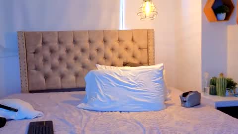 Kery Hillson online show from 03.07.26