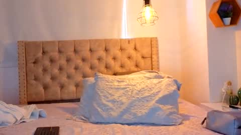 Kery Hillson online show from 03.15.26