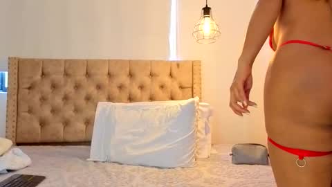 Kery Hillson online show from 04.18.26