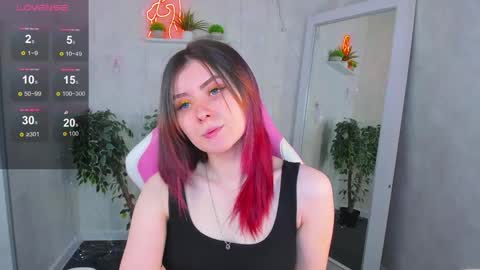 Snapshot of keta_haa chatting on 04.17.26 Keta online show from 04.17.26