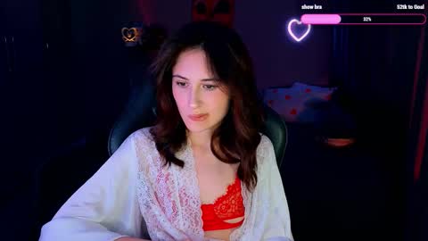 Snapshot of keti_moon chatting on 09.29.25 Keti 3 online show from 09.29.25