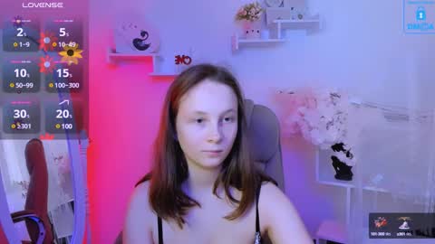 Ketrin online show from 01.31.25