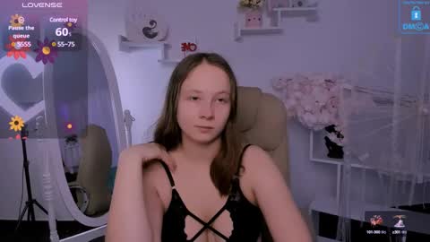 Ketrin online show from 02.04.25