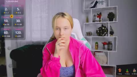 Ketrin online show from 01.10.26