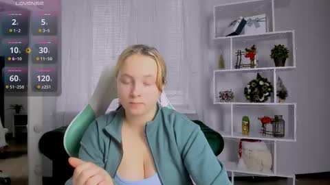 Ketrin online show from 01.18.26