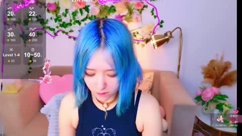 kettiejones online show from 03.15.26