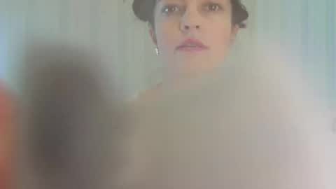 Snapshot of kettimi chatting on 12.13.24 Catherine online show from 12.13.24