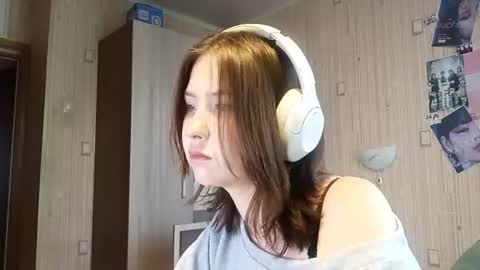 Snapshot of keturahdrayton chatting on 07.11.26 Eva online show from 07.11.26