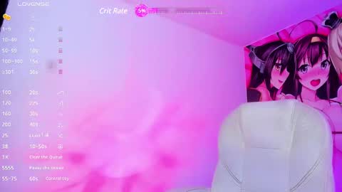 Ketzia online show from 03.09.25