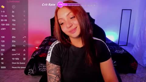 Ketzia online show from 09.13.25