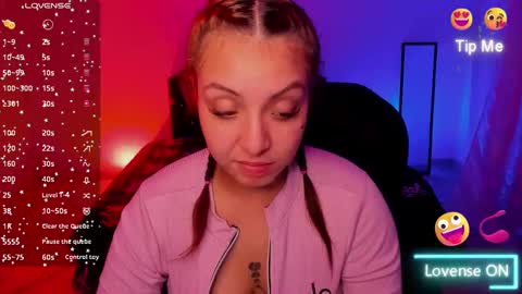 Ketzia online show from 09.27.25