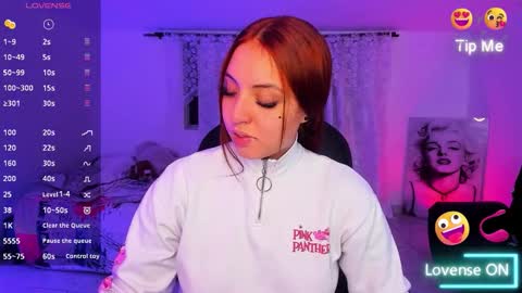 Ketzia online show from 01.19.26