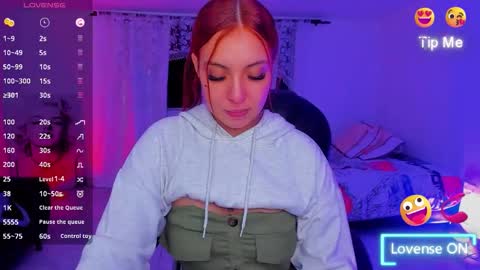 Ketzia online show from 02.01.26