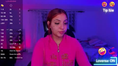 Ketzia online show from 02.04.26