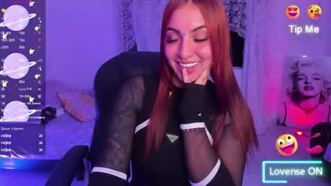 Ketzia online show from 02.20.26