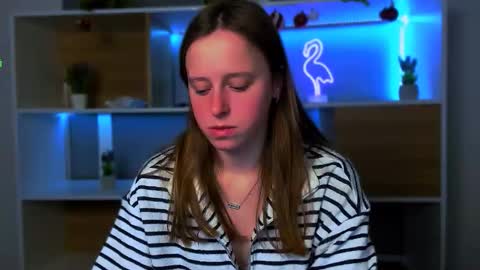 Snapshot of keuli_li chatting on 01.13.26 keuli_li online show from 01.13.26