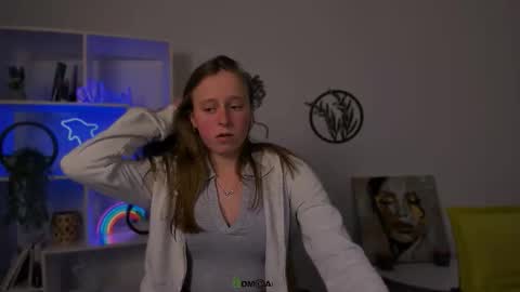 Snapshot of keuli_li chatting on 01.17.26 keuli_li online show from 01.17.26