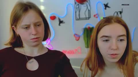 Snapshot of keuli_li chatting on 02.21.26 keuli_li online show from 02.21.26