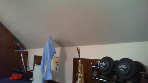 Daddyo online show from 12.25.24