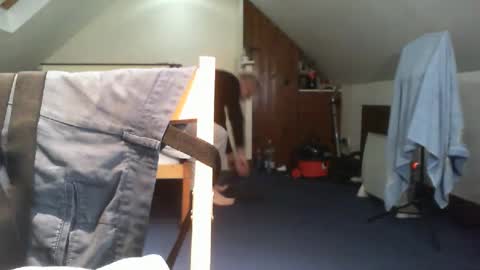 Daddyo online show from 12.25.24