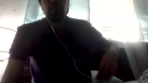 Snapshot of kevin0314 chatting on 07.13.26 Master Kevin online show from 07.13.26