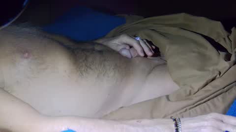 Snapshot of kevin1a chatting on 12.30.24 Kevin online show from 12.30.24