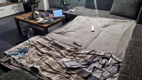 Nicoalone14 online show from 12.29.24