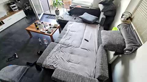 Nicoalone14 online show from 02.27.26