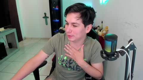 Kevin online show from 01.03.25