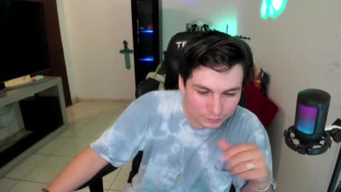 Kevin online show from 01.28.25