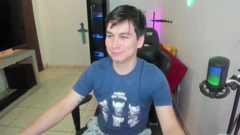 Kevin online show from 02.04.26