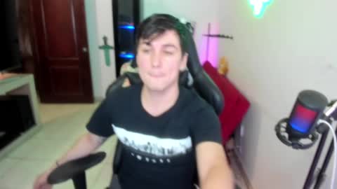 Kevin online show from 04.10.26