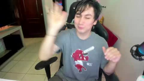 Kevin online show from 05.13.26