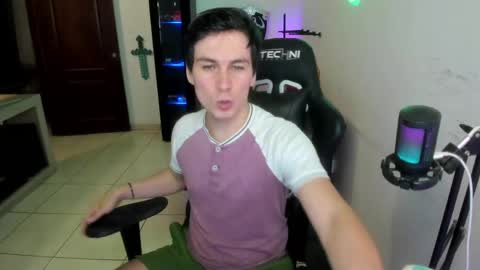 Kevin online show from 06.02.26