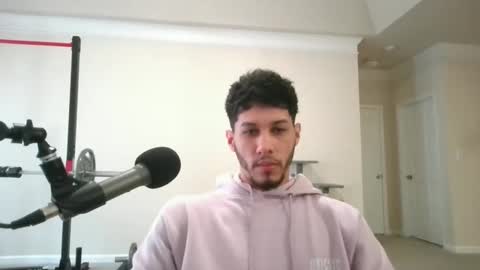 Kevin online show from 03.04.25