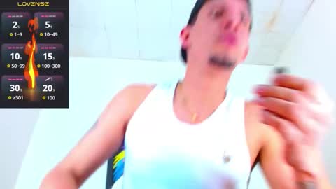 Kev online show from 11.04.25