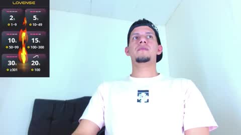 Kev online show from 11.17.25