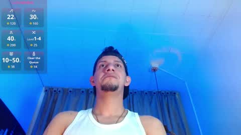 Kev online show from 05.05.26