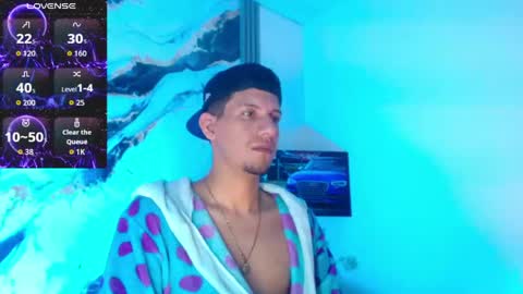 Kev online show from 06.01.26