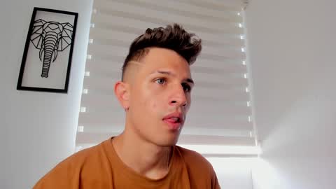 Kevin Ahs online show from 02.05.25