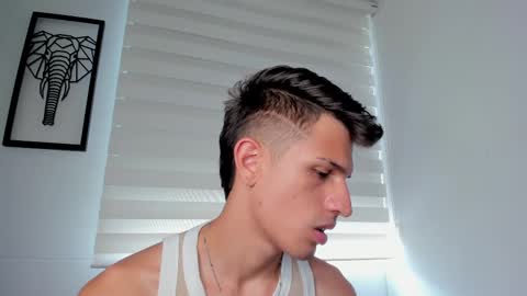 Kevin Ahs online show from 02.13.25